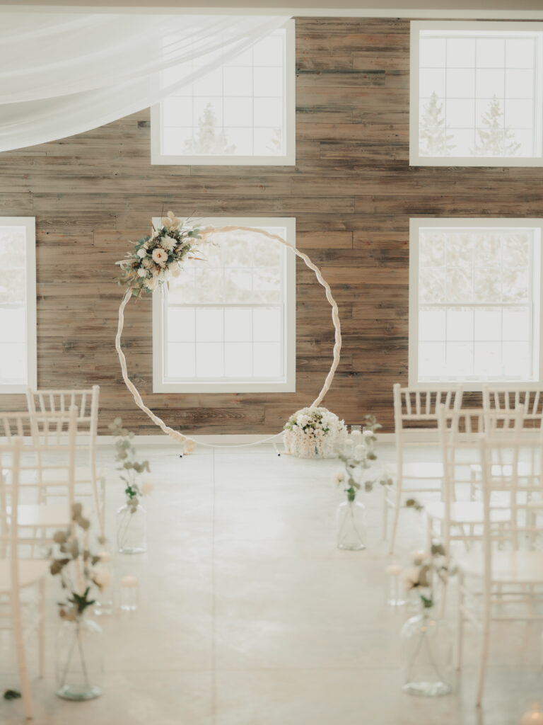 Wisconsin Wedding Venue | Down The Aisle
